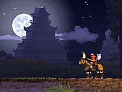 横スクロールの新作タイトル「Kingdom: Two Crowns」がリリース。Co-opや日本の中世をフィーチャーしたキャンペーンも登場