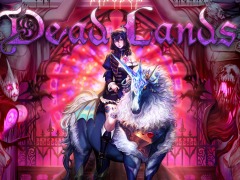 「Kingdom: Two Crowns」に「Bloodstained: Ritual of the Night」のキャラが参戦。大型アップデート「Dead Lands」が4月28日に実装