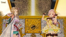 画像集 No.006のサムネイル画像 / PC版「リディー&スールのアトリエ」がSteamで配信開始。マリーとエリーの衣装などが早期購入特典で付属