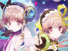 PC版「リディー&スールのアトリエ」がSteamで配信開始。マリーとエリーの衣装などが早期購入特典で付属