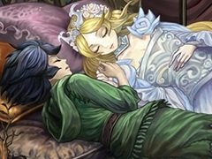 「十三月のふたり姫」の発売日が8月6日に決定。女神転生の鈴木一也氏と増子津可燦氏による,眠れる森の美女を新解釈したビジュアルノベル