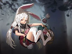 Rayarkの新作アプリ「Sdorica」(スドリカ)は4月19日にリリース。ゲーム内キャラのデザインやアニメーションGIFも掲載