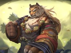 可愛い女の子やゴツイ獣人など,きっと好みのキャラがいる。台湾のRayarkが手がけたRPG「Sdorica」プレイレポート