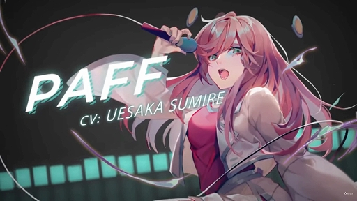 Sdorica X Cytus IITrailer