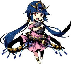 画像集 No.001のサムネイル画像 / 「ラスト・エリュシオン」の正式サービスが4月10日15:00に開始。事前登録特典にリリース記念ガチャチケットなどを追加