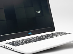 「Dell G3 15(3579)」レビュー。エントリー市場を狙う新しいゲーマー向けノートPCは,どれくらいゲーム向きなのか