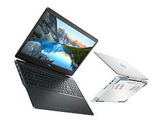 Dell,Comet Lake-H搭載の15.6インチゲーマー向け新型ノートPC「Dell G3 15」を国内発売