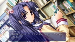 画像集 No.029のサムネイル画像 / PS4版「CLANNAD」が6月14日に発売決定。フルHDと5.1chサラウンド対応で感動のシナリオが楽しめる