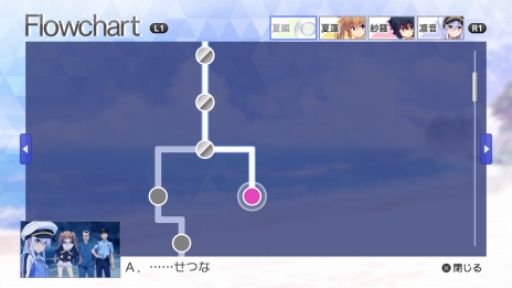 画像集 No.004のサムネイル画像 / 2018年6月28日発売のPS4版「ISLAND」の特徴やゲームシステムの詳細が公開に