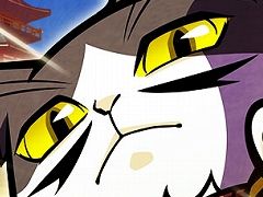 スマホゲーム「のぶニャがの野望 ニャぷり!」のインプレッションを掲載。スマホで“ねこまみれ”の戦国を楽しもう