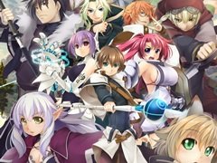 「ウィザーズ シンフォニー」の発売日が2019年2月28日に決定。moo氏描き下ろしのメインビジュアルやティザームービーの公開も