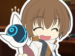 「ウィザーズ シンフォニー」,キャラクター紹介動画「うぃずしん劇場」とチュートリアル動画の第1弾が公開&Twitterキャンペーンも開催