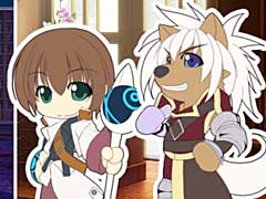 「ウィザーズ シンフォニー」で,動画「うぃずしん劇場」の新作やゲームマニュアルが公開。合わせてコンテンツキットの無料配布もスタート