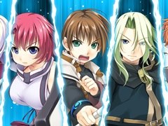 「ウィザーズ シンフォニー」プレイレポート。コメディ要素満載のローファンタジーで描かれる本格ダンジョンRPG