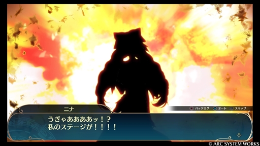 画像集 No.035のサムネイル画像 / 「ウィザーズ シンフォニー」プレイレポート。コメディ要素満載のローファンタジーで描かれる本格ダンジョンRPG