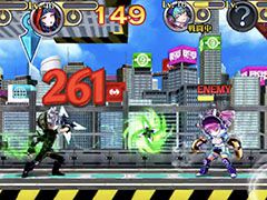 スマホでぶっとばし乱闘系アクションが楽しめる。元SNKのスタッフも携わる「ブレイドスマッシュ」先行プレイレポート