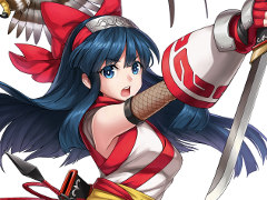 サムスピコラボ開幕! “ニンジャ”を世界に向けて発信する「ブレイドスマッシュ」開発者インタビュー