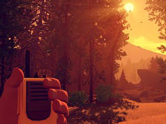 Switch版「Firewatch」がニンテンドーeショップにて配信開始。Switch版の新たなトレイラーも公開に