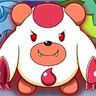 テリトリーモンスターズ