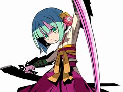 「世界樹の迷宮X(クロス)」,公式サイトが更新。JOBページ「パラディン」「ブシドー」と,CHARACTERページに6名の冒険者情報が公開