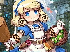 「世界樹の迷宮X」,先着購入特典DLC「新たな冒険者イラストパック」の紹介ムービーが公開。5名の著名な作家が職業のイラストを担当