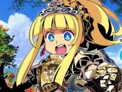 シリーズ集大成「世界樹の迷宮X」が本日発売。BGMの試聴動画第3弾「戦場初陣(アレンジVer.)」が公開に