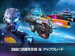 N.O.V.A. Legacy