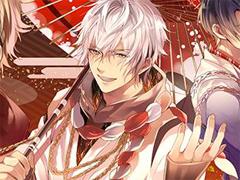 キャラクターCDシリーズ「和奇伝愛」が,スマホゲームに。公式ティザーサイトの公開と事前登録がスタート