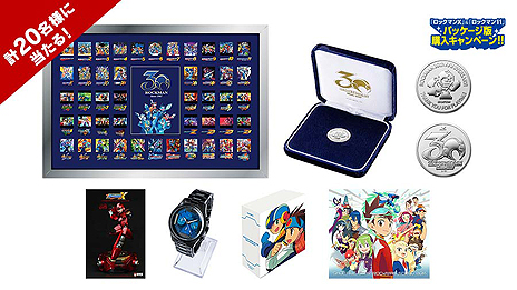 画像集 No.015のサムネイル画像 / 「ロックマンX アニバーサリー コレクション」が本日発売。タッグになった歴代ボス達に挑む新モード「Xチャレンジ」なども搭載して登場