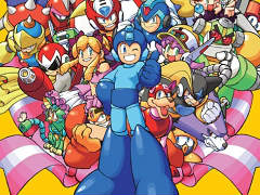 「ロックマンX アニバーサリー コレクション」シリーズの店頭体験会が開催。東京は5月12日と13日,大阪は5月12日のみ