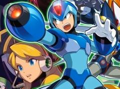 「ロックマンX アニバーサリー コレクション」,新モード「Xチャレンジ」のステージを収録した最新トレイラーが公開