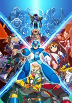 ロックマンX アニバーサリー コレクション