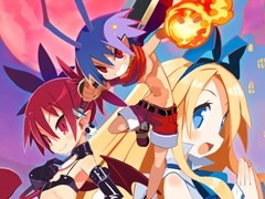 「魔界戦記ディスガイア」シリーズの原点がPS4/Nintendo Switchで登場。「魔界戦記ディスガイア Refine」が2018年7月26日に発売