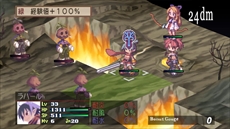 画像集 No.006のサムネイル画像 / 「魔界戦記ディスガイア」シリーズの原点がPS4/Nintendo Switchで登場。「魔界戦記ディスガイア Refine」が2018年7月26日に発売
