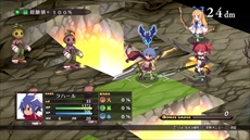 画像集 No.007のサムネイル画像 / 「魔界戦記ディスガイア」シリーズの原点がPS4/Nintendo Switchで登場。「魔界戦記ディスガイア Refine」が2018年7月26日に発売