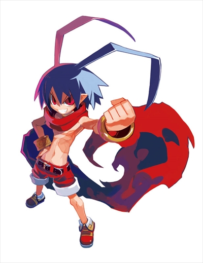 画像集 No.009のサムネイル画像 / 「魔界戦記ディスガイア」シリーズの原点がPS4/Nintendo Switchで登場。「魔界戦記ディスガイア Refine」が2018年7月26日に発売