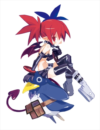 画像集 No.017のサムネイル画像 / 「魔界戦記ディスガイア」シリーズの原点がPS4/Nintendo Switchで登場。「魔界戦記ディスガイア Refine」が2018年7月26日に発売