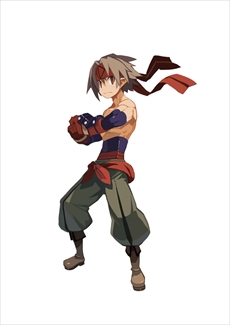 画像集 No.027のサムネイル画像 / 「魔界戦記ディスガイア」シリーズの原点がPS4/Nintendo Switchで登場。「魔界戦記ディスガイア Refine」が2018年7月26日に発売