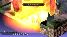画像集 No.039のサムネイル画像 / 「魔界戦記ディスガイア」シリーズの原点がPS4/Nintendo Switchで登場。「魔界戦記ディスガイア Refine」が2018年7月26日に発売