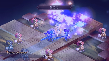 画像集 No.043のサムネイル画像 / 「魔界戦記ディスガイア」シリーズの原点がPS4/Nintendo Switchで登場。「魔界戦記ディスガイア Refine」が2018年7月26日に発売