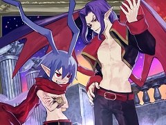 「魔界戦記ディスガイア Refine」登場キャラクターや,「アイテム界」などのやりこみには欠かせない各種システムが公開