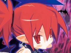 「魔界戦記ディスガイア Refine」に登場するエトナ(CV:半場友恵)を紹介する最新ムービーが公開