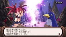 画像集 No.028のサムネイル画像 / 「魔界戦記ディスガイア Refine」の魅力である“やりこみ要素”などを紹介。クリア後にはアサギやプレネールさんが仲間に