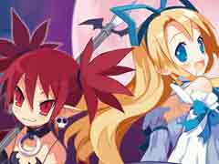 「魔界戦記ディスガイア Refine」の魅力である“やりこみ要素”などを紹介。クリア後にはアサギやプレネールさんが仲間に