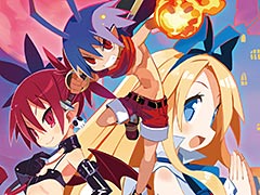 初代「魔界戦記ディスガイア」のリマスター版「魔界戦記ディスガイア Refine」がPS4とSwitchで本日発売。PS4用テーマの配信も