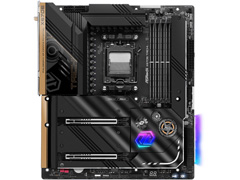 ASRock,「X670E Taichi」などX670E搭載マザーボード計5製品を9月30日に国内発売