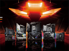 ASRock,B650E/B650搭載マザーボードを国内発売。価格は税込3万円台半ばから