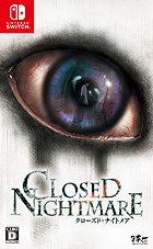 CLOSED NIGHTMARE