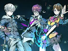 「世紀末デイズ」,ゲームシステムやアニメーションを確認できるPVが公開に。コミックマーケット94への出展も決定