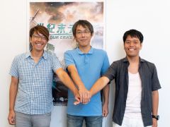 新境地を切り拓くダンジョン探索型RPG「世紀末デイズ」。ローグライクゲームへのこだわりも聞けた開発陣へのインタビューを公開